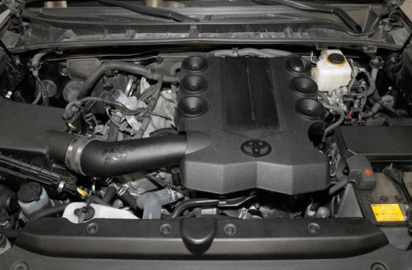 K&N Engineering 57-9034