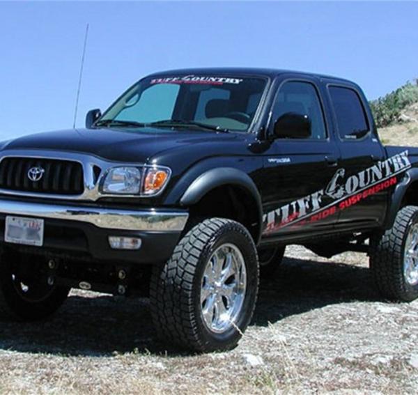 Tuff Country 54900