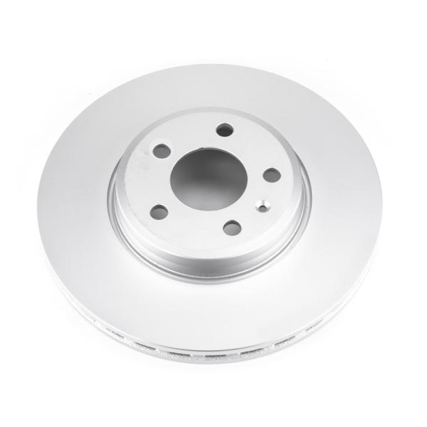 PowerStop EBR1652EVC
