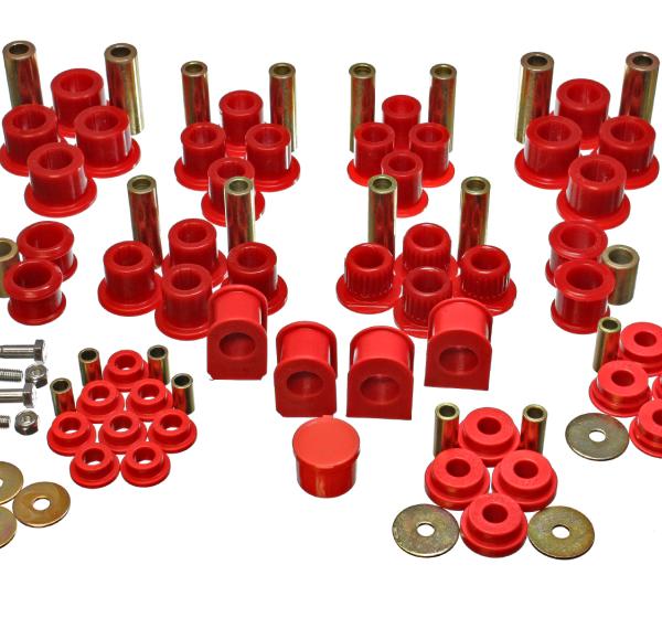 Energy Suspension 4.18124R