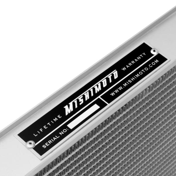 Mishimoto MMRAD-STI-08X