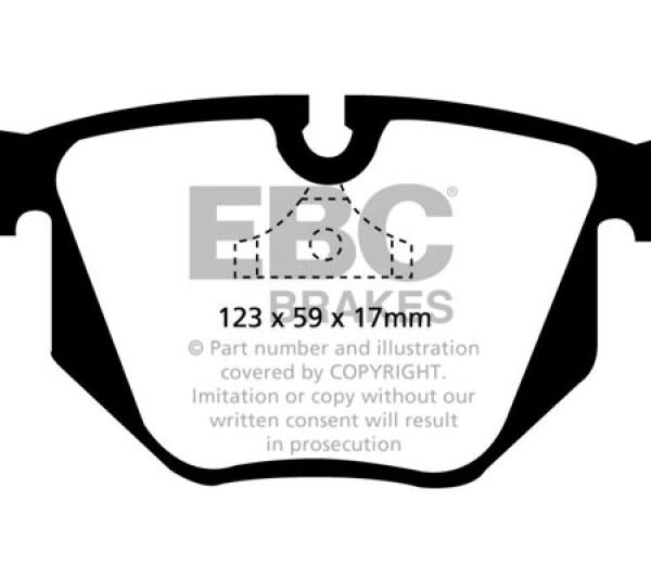 EBC DP2871