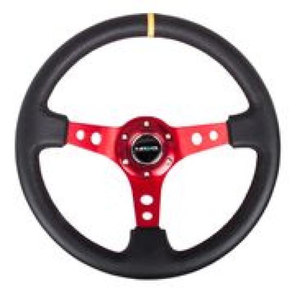 NRG RST-006RD-Y