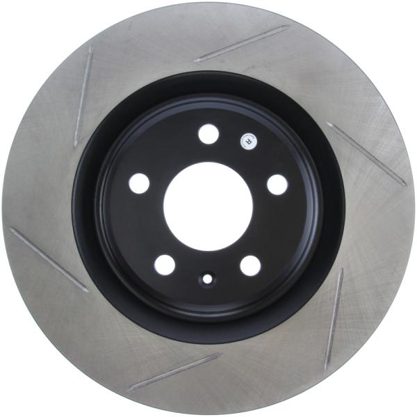 Stoptech 126.33137SR