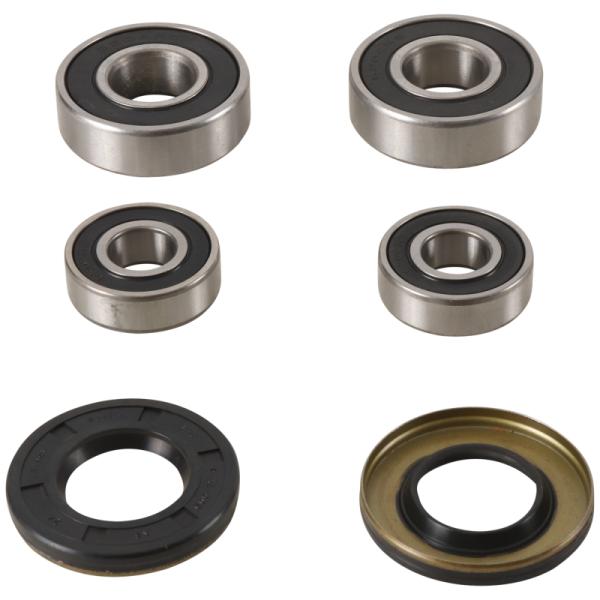 Pivot Works PWFWK-P07-000