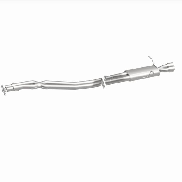 MAG BRE Exhaust Kits Magnaflow 106-0866