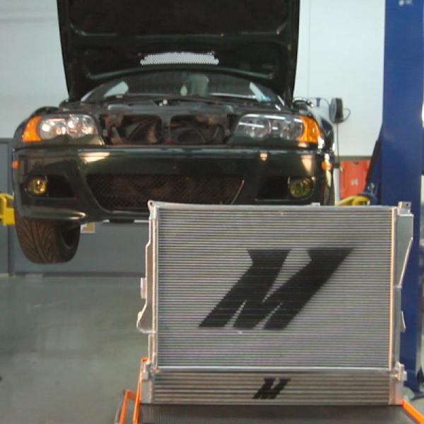 Mishimoto MMOC-E46-01