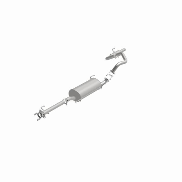 MAG BRE Exhaust Kits Magnaflow 106-0075
