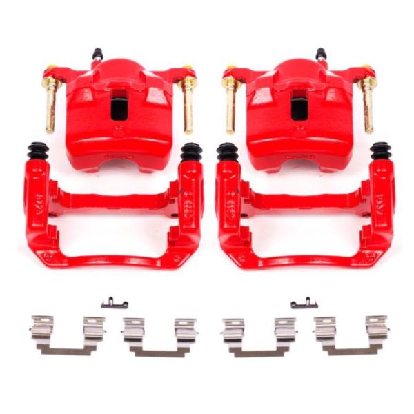 PowerStop S2698
