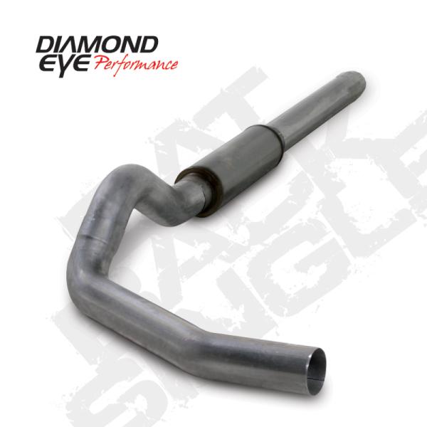 Diamond Eye Performance K5244S