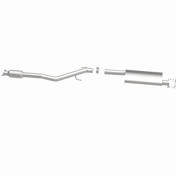 MAG Converter Direct Fit Magnaflow 21-143