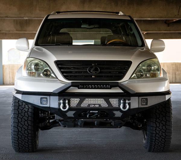 DV8 Offroad FBGX-02
