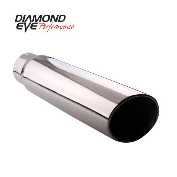 Diamond Eye Performance 4518RA