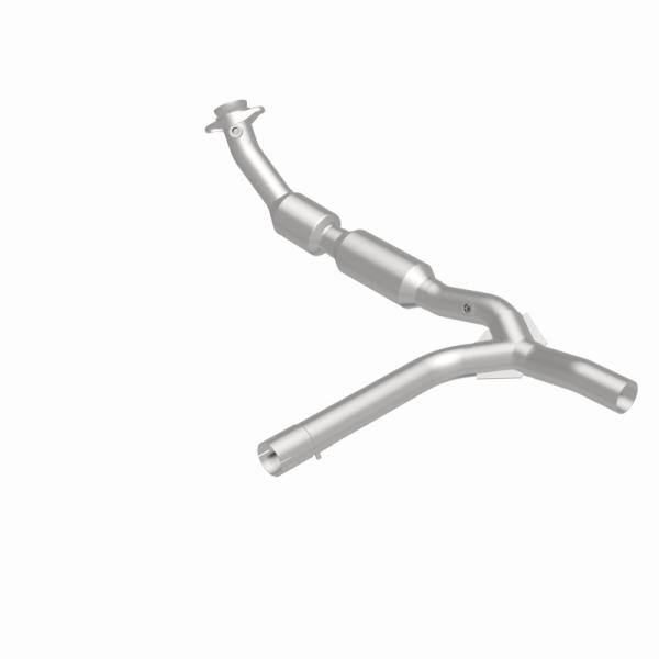 MAG Converter Direct Fit Magnaflow 4583622