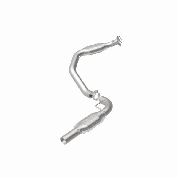 MAG Converter Direct Fit Magnaflow 447267