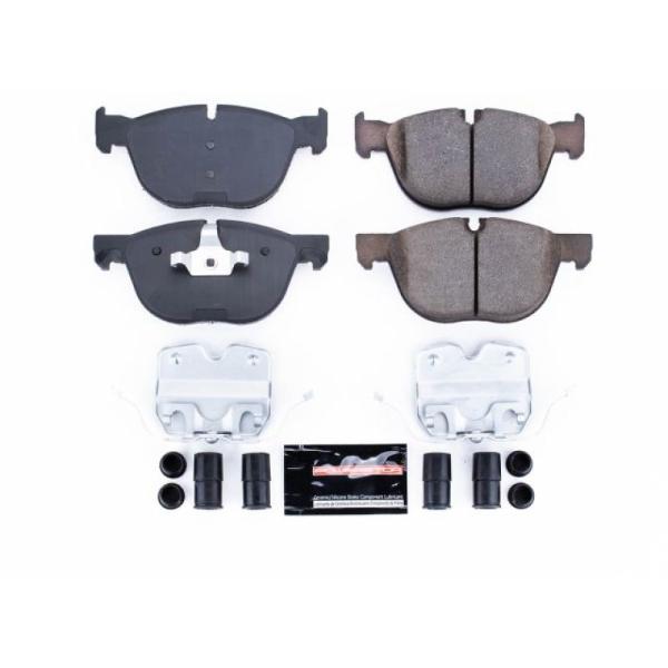 PSB Z23 Evolution Brake Pads PowerStop Z23-1294