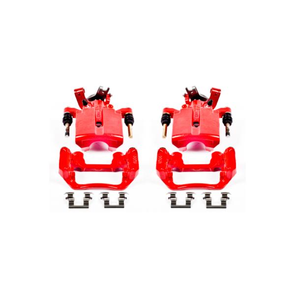 PowerStop S4892