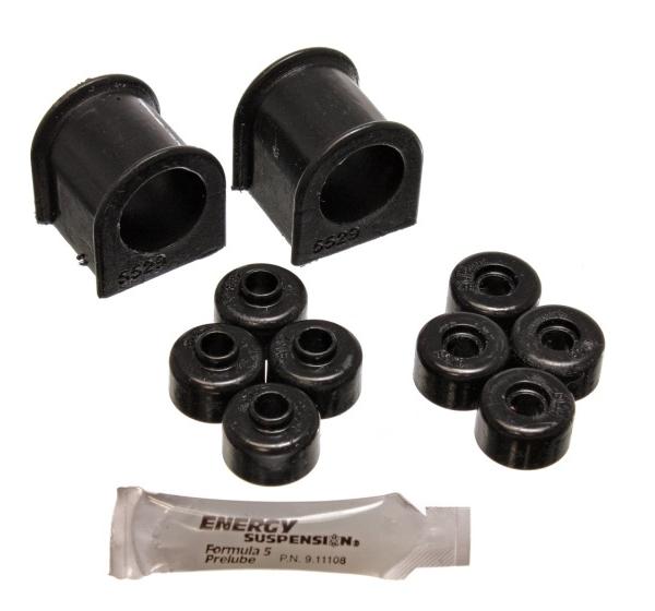 ES Sway Bar Bushings - Black Energy Suspension 7.5119G