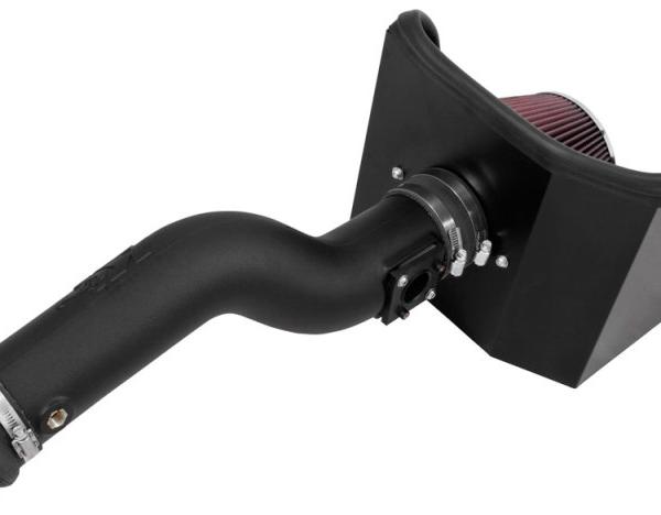 K&N Engineering 63-9039