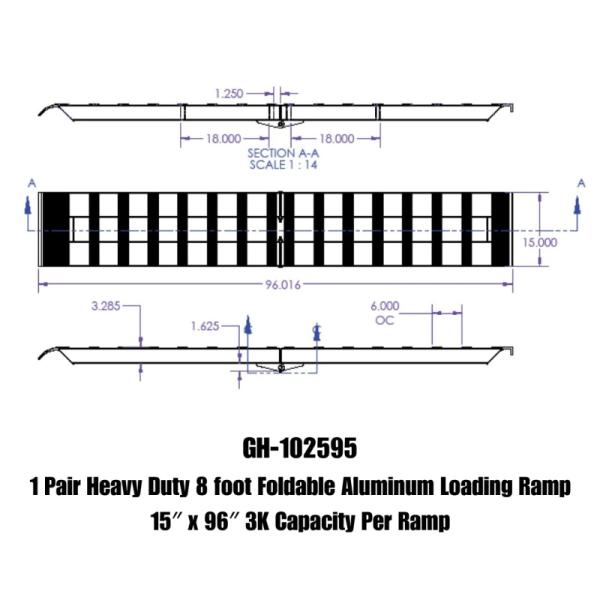 GEN-Y Hitch GH-102595