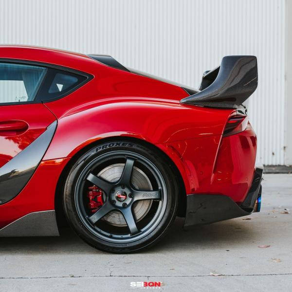 Seibon RS20TYSUP-TD