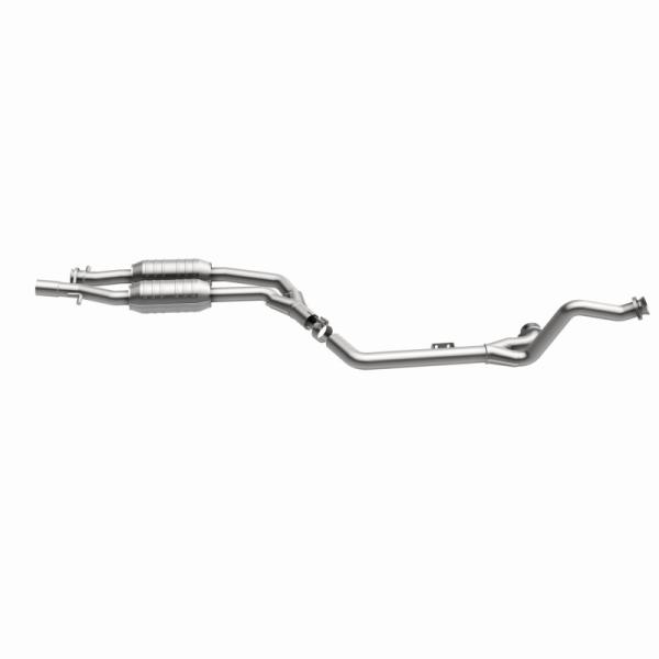 MAG Converter Direct Fit Magnaflow 23573
