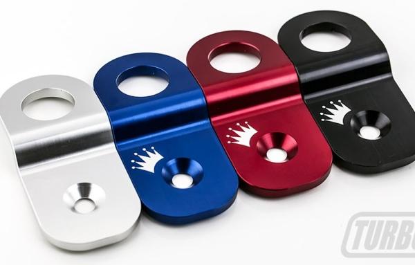 Turbo XS W15-RADSTAY-BLK