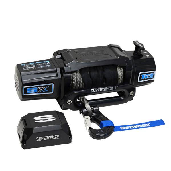 Superwinch 1712204