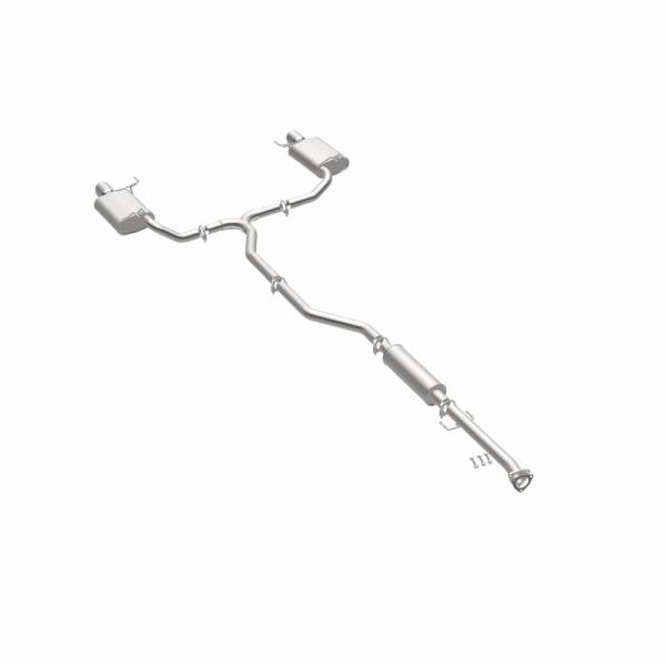 MAG BRE Exhaust Kits Magnaflow 106-0861