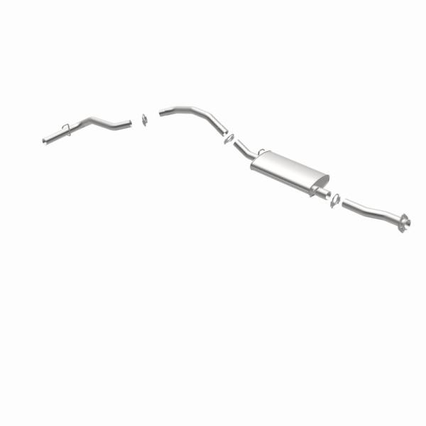 Magnaflow 106-0490