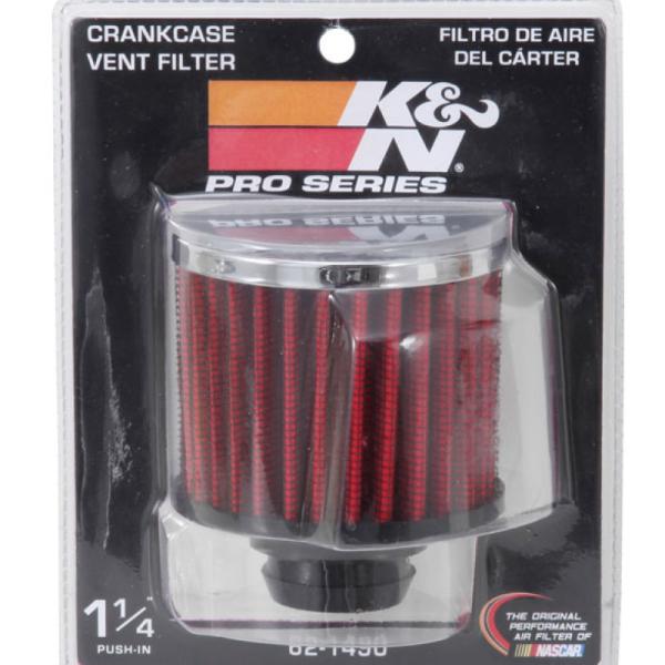 KN Universal Air Filter K&N Engineering 62-1490