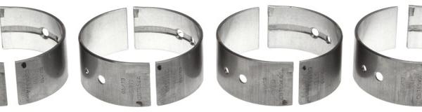 CLE Con Rod Bearing Set Clevite CB1654A(4)
