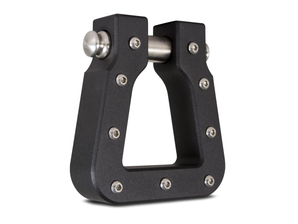 Body Armor 4x4 5141-B