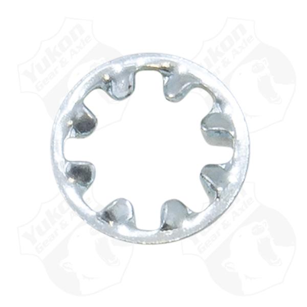 Yukon Gear & Axle YSPBLT-070