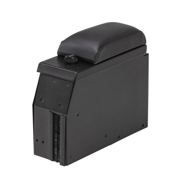 TFY Samurai Console Tuffy Products 052-01-A