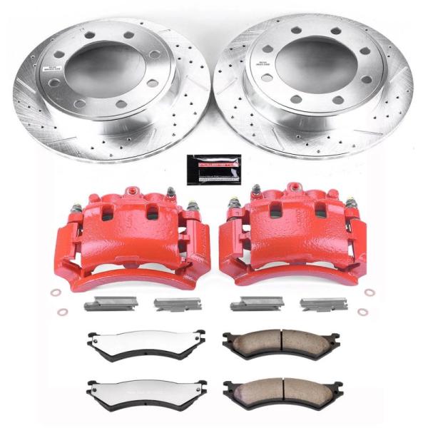 PowerStop KC5203-36
