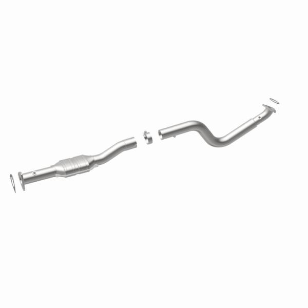 MAG Converter Direct Fit Magnaflow 49603