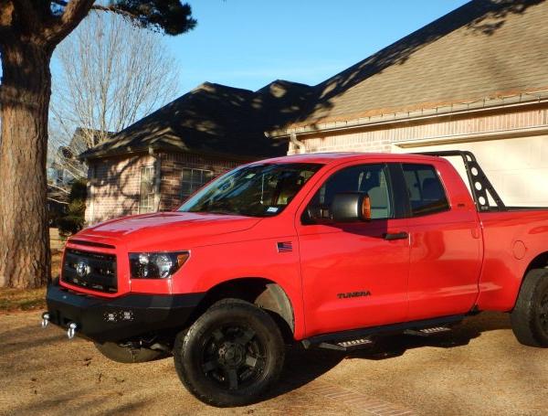 DV8 Offroad FBTT2-02
