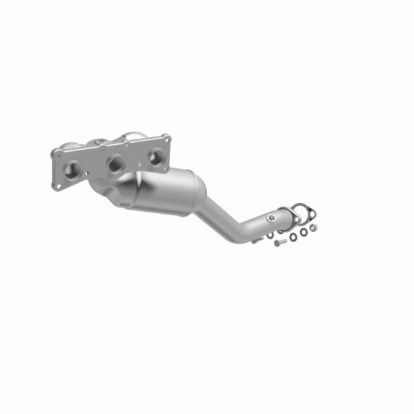 Magnaflow 5531762