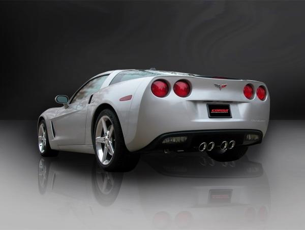 CORSA Performance 14108