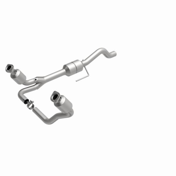 Magnaflow 51338