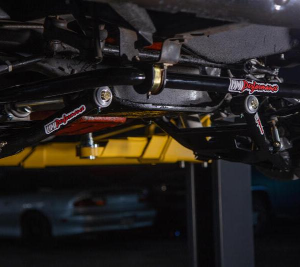 UMI Performance 6440-B