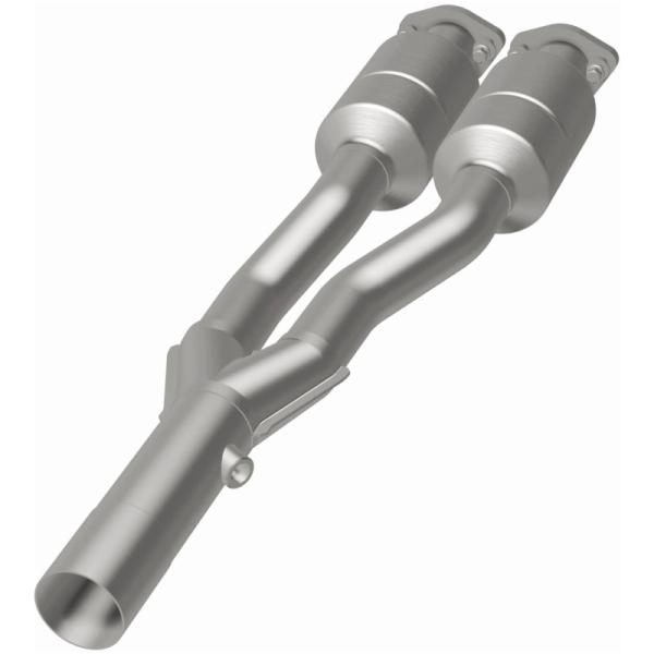 MAG Converter Direct Fit Magnaflow 4481010