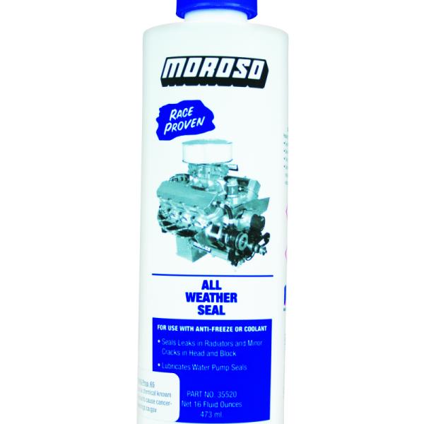 Moroso 35520