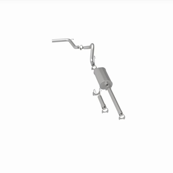 MAG BRE Exhaust Kits Magnaflow 106-0732