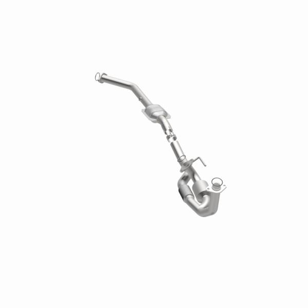 MAG Converter Direct Fit Magnaflow 447163