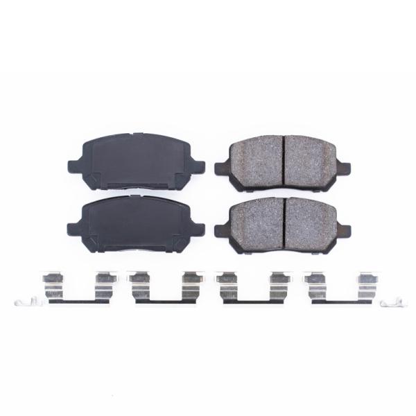 PowerStop 17-956