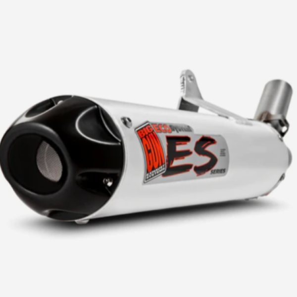 Big Gun 07-1052