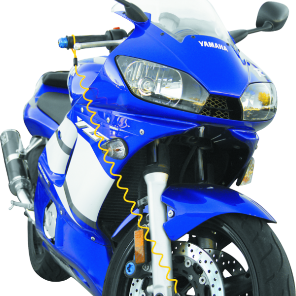 BikeMaster 132202