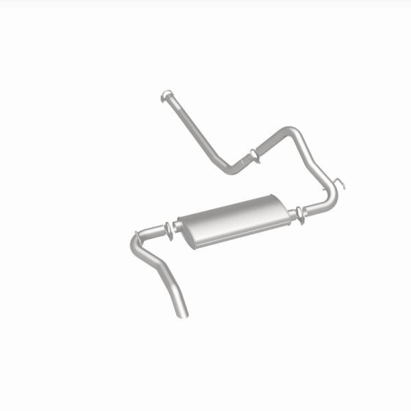 MAG BRE Exhaust Kits Magnaflow 106-0646
